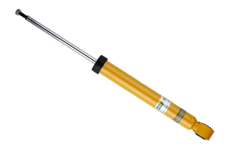 Bilstein B12 Eibach Springs + B8 Shocks Lowering Kit