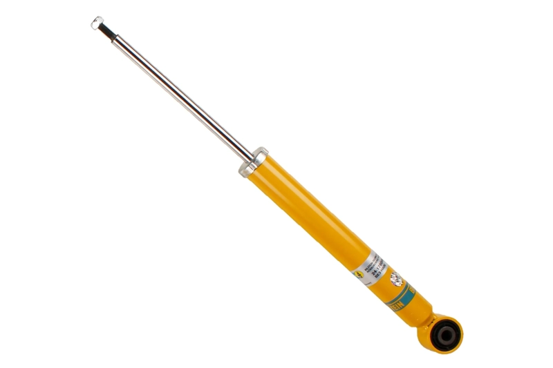 Bilstein B12 Eibach Springs + B8 Shocks Lowering Kit