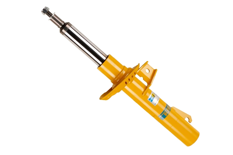Bilstein B12 Eibach Springs + B8 Shocks Lowering Kit