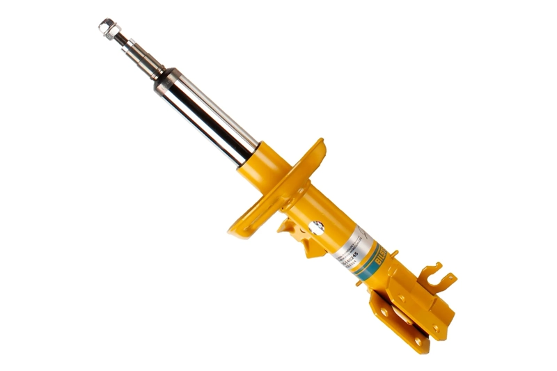 Bilstein B12 Eibach Springs + B8 Shocks Lowering Kit