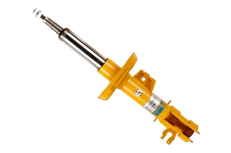 Bilstein B12 Eibach Springs + B8 Shocks Lowering Kit