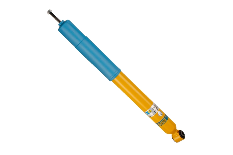 Bilstein B12 Eibach Springs + B8 Shocks Lowering Kit