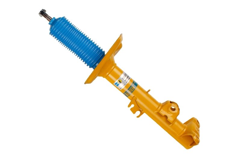 Bilstein B12 Eibach Springs + B8 Shocks Lowering Kit