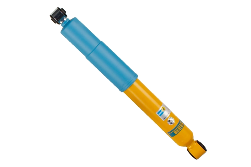 Bilstein B12 Eibach Springs + B8 Shocks Lowering Kit