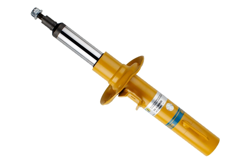 Bilstein B12 Eibach Springs + B8 Shocks Lowering Kit