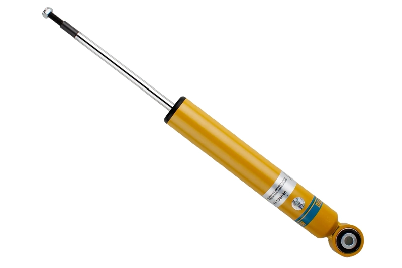 Bilstein B12 Eibach Springs + B8 Shocks Lowering Kit