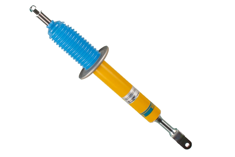 Bilstein B12 Eibach Springs + B8 Shocks Lowering Kit