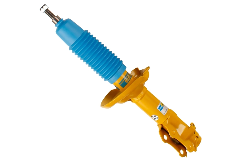 Bilstein B12 Eibach Springs + B8 Shocks Lowering Kit