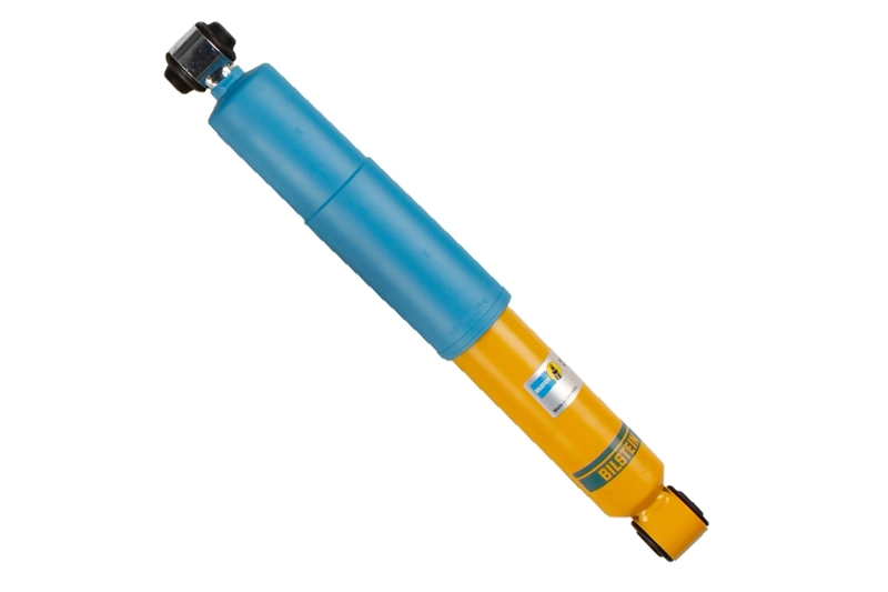 Bilstein B12 Eibach Springs + B8 Shocks Lowering Kit