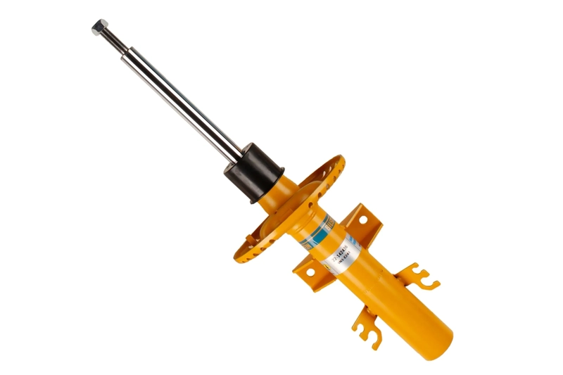 Bilstein B12 Eibach Springs + B8 Shocks Lowering Kit