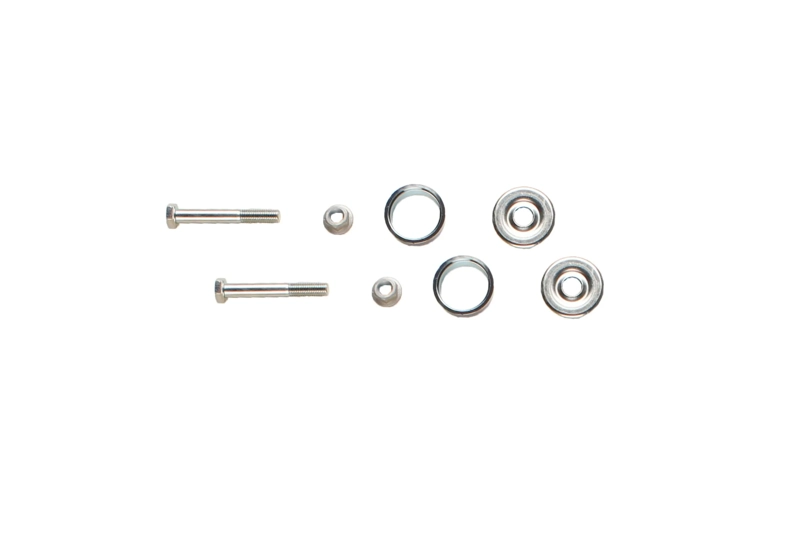 Bilstein B12 Eibach Springs + B8 Shocks Lowering Kit