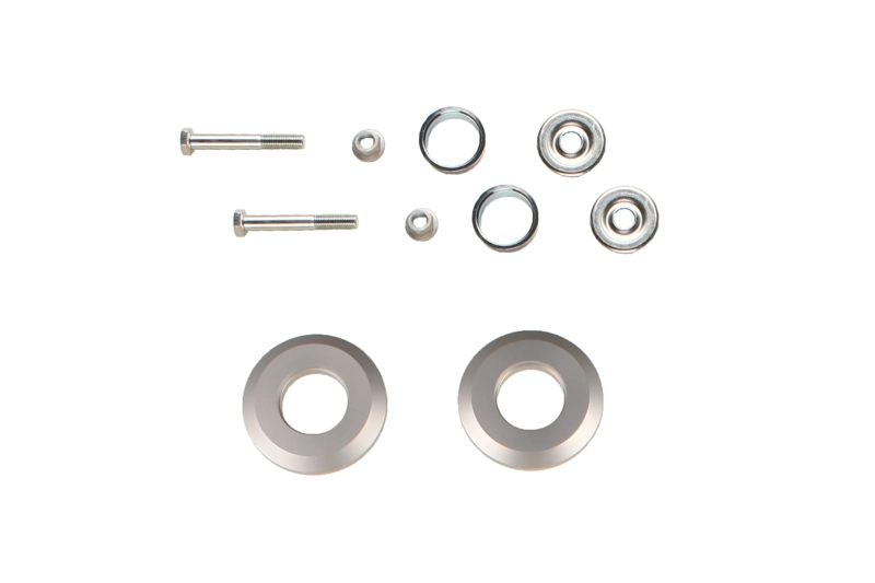 Bilstein B12 Eibach Springs + B8 Shocks Lowering Kit