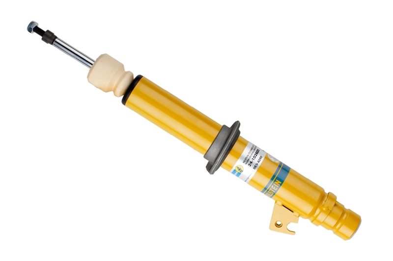 Bilstein B12 Eibach Springs + B8 Shocks Lowering Kit