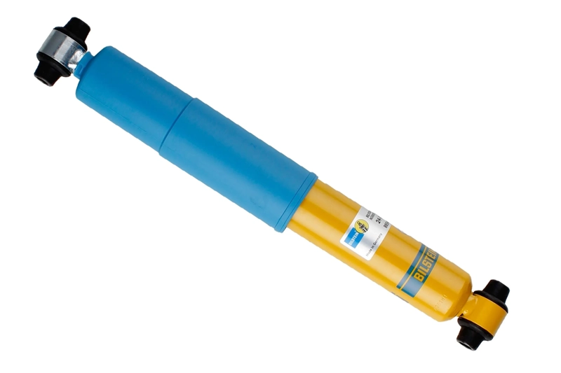 Bilstein B12 Eibach Springs + B8 Shocks Lowering Kit