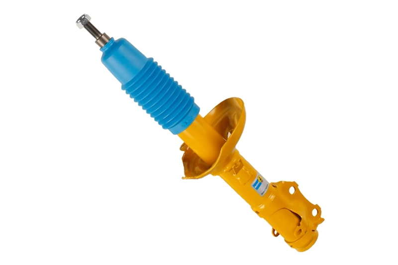 Bilstein B12 Eibach Springs + B8 Shocks Lowering Kit