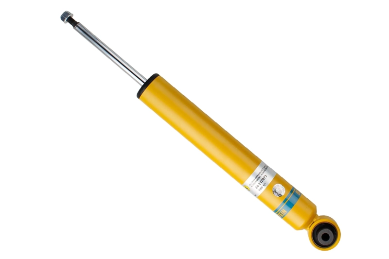 Bilstein B12 Eibach Springs + B8 Shocks Lowering Kit