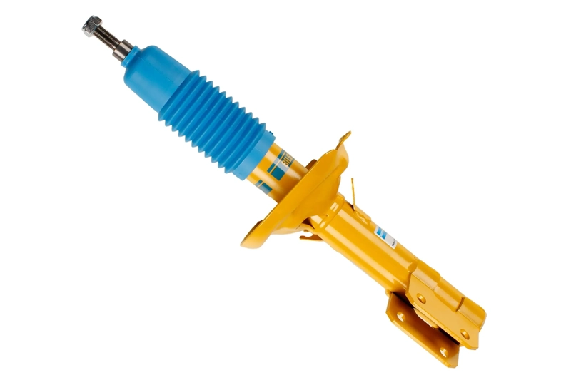 Bilstein B12 Eibach Springs + B8 Shocks Lowering Kit