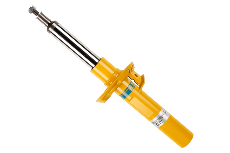 Bilstein B12 Eibach Springs + B8 Shocks Lowering Kit
