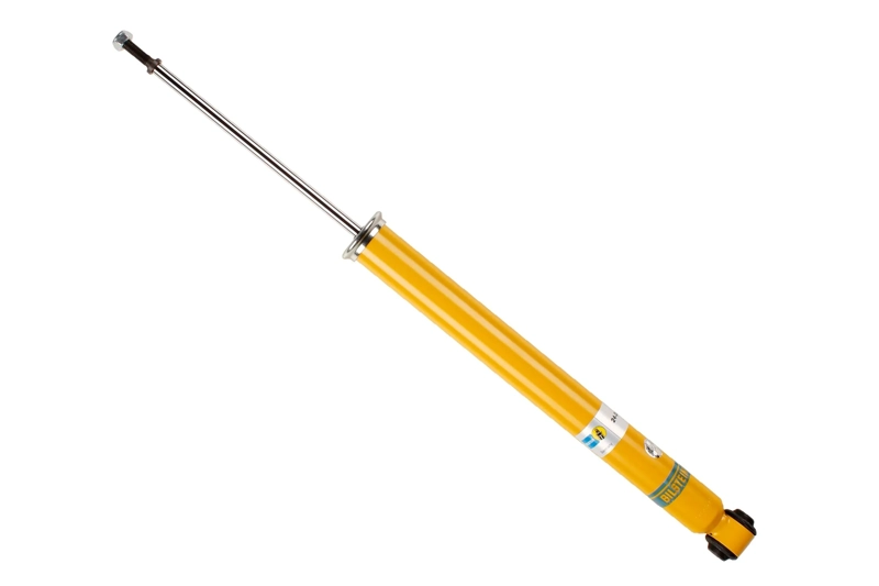 Bilstein B12 Eibach Springs + B8 Shocks Lowering Kit