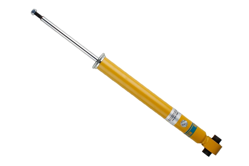 Bilstein B12 Eibach Springs + B8 Shocks Lowering Kit