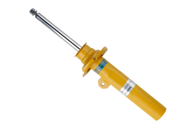 Bilstein B12 Eibach Springs + B8 Shocks Lowering Kit