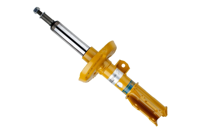 Bilstein B12 Eibach Springs + B8 Shocks Lowering Kit