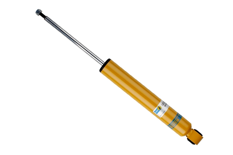 Bilstein B12 Eibach Springs + B8 Shocks Lowering Kit