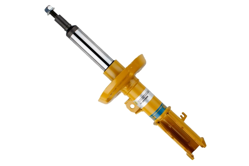 Bilstein B12 Eibach Springs + B8 Shocks Lowering Kit