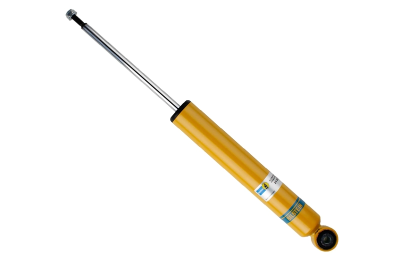 Bilstein B12 Eibach Springs + B8 Shocks Lowering Kit