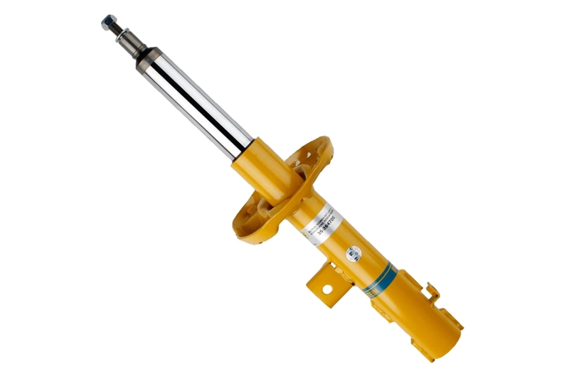 Bilstein B12 Eibach Springs + B8 Shocks Lowering Kit