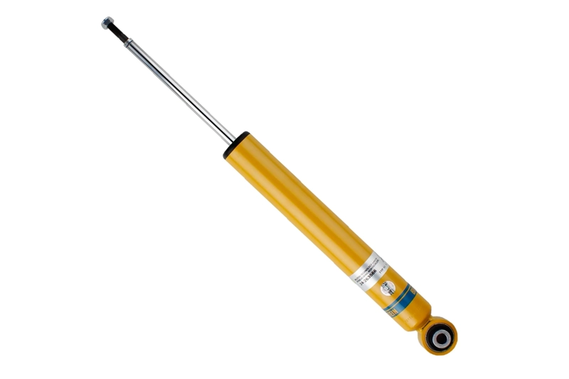 Bilstein B12 Eibach Springs + B8 Shocks Lowering Kit