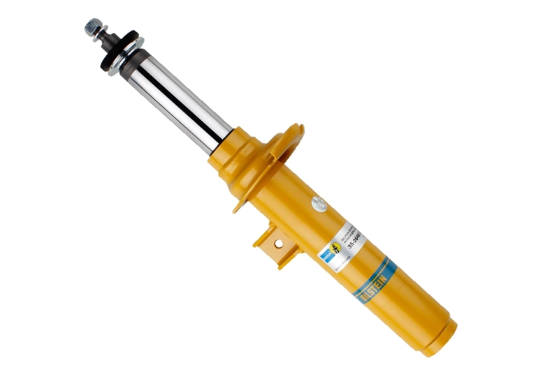 Bilstein B12 Eibach Springs + B8 Shocks Lowering Kit