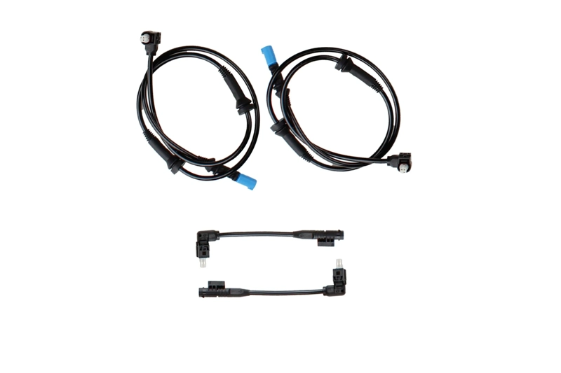 Bilstein B12 Eibach Springs + B8 Shocks Lowering Kit