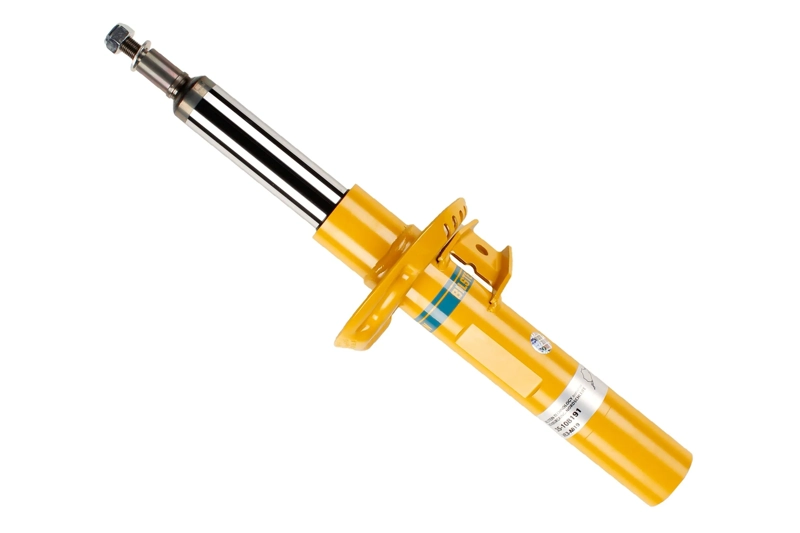 Bilstein B12 Eibach Springs + B8 Shocks Lowering Kit