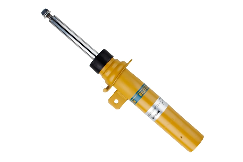Bilstein B12 Eibach Springs + B8 Shocks Lowering Kit