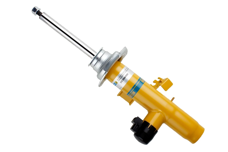 Bilstein B12 Eibach Springs + B8 Shocks Lowering Kit