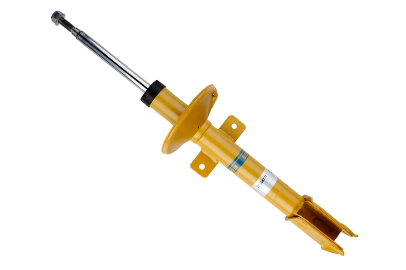 Bilstein B12 Eibach Springs + B8 Shocks Lowering Kit