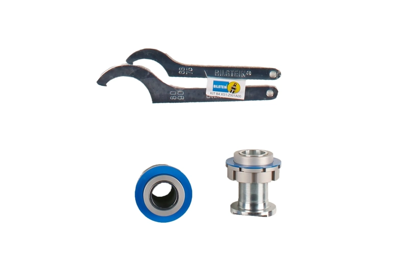 Bilstein B14 Front + Rear Coilover Suspension Kit