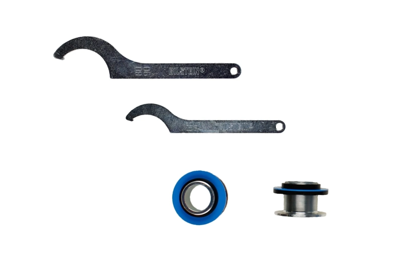 Bilstein B14 Front + Rear Coilover Suspension Kit