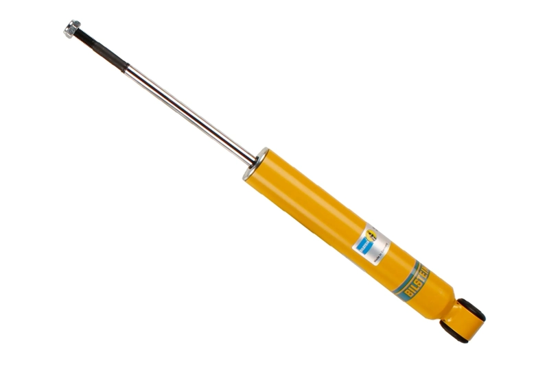 Bilstein B14 Front + Rear Coilover Suspension Kit