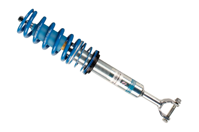 Bilstein B14 Front + Rear Coilover Suspension Kit