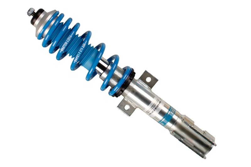 Bilstein B14 Front + Rear Coilover Suspension Kit