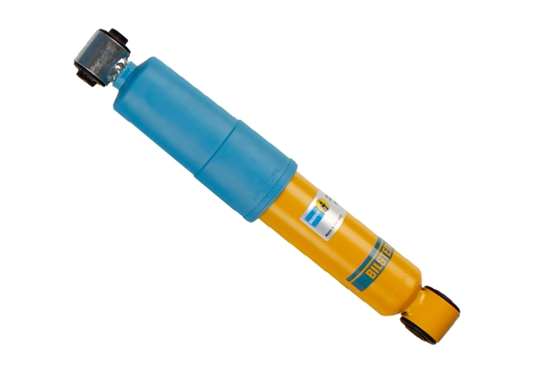 Bilstein B14 Front + Rear Coilover Suspension Kit