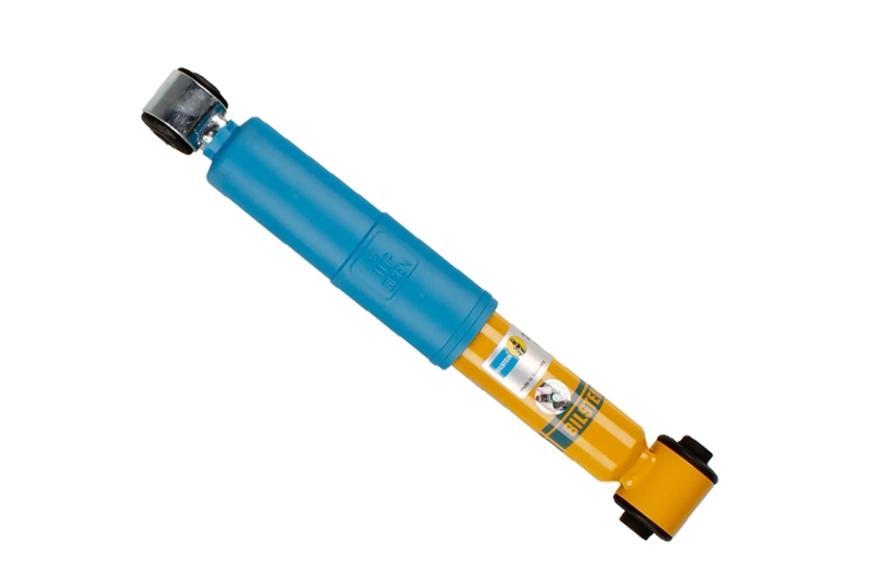 Bilstein B14 Front + Rear Coilover Suspension Kit