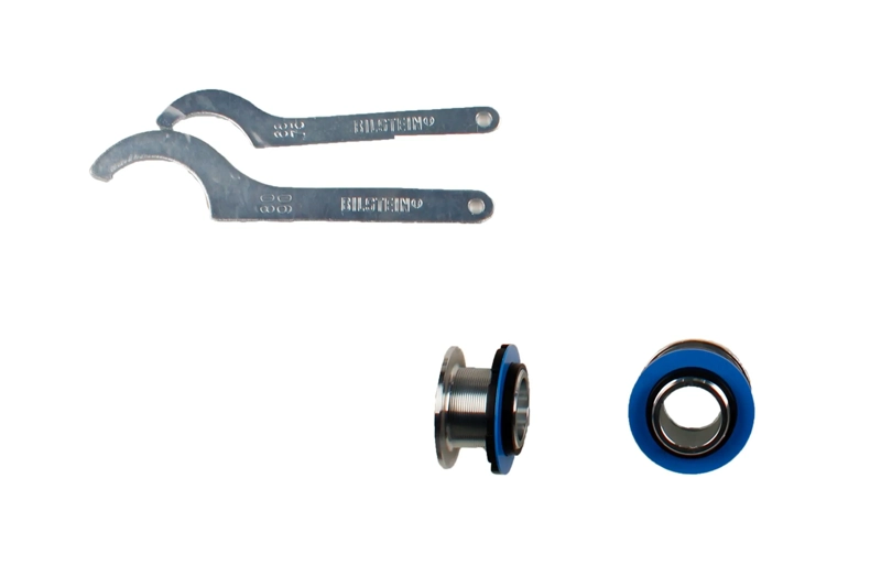 Bilstein B14 Front + Rear Coilover Suspension Kit