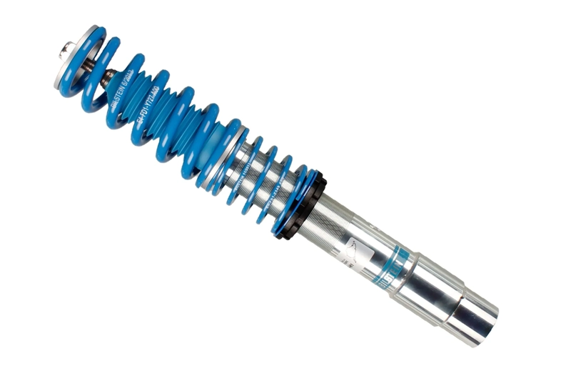 Bilstein B14 Front + Rear Coilover Suspension Kit
