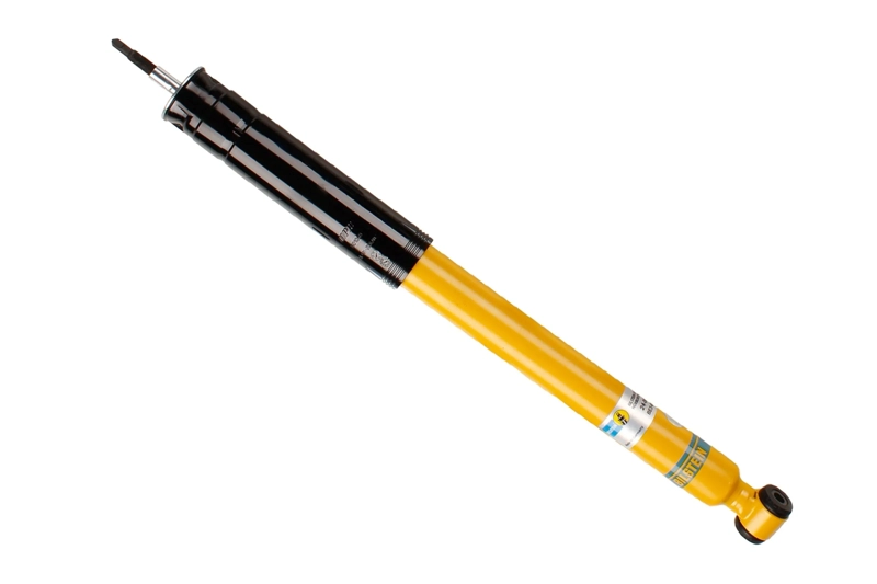 Bilstein B14 Front + Rear Coilover Suspension Kit
