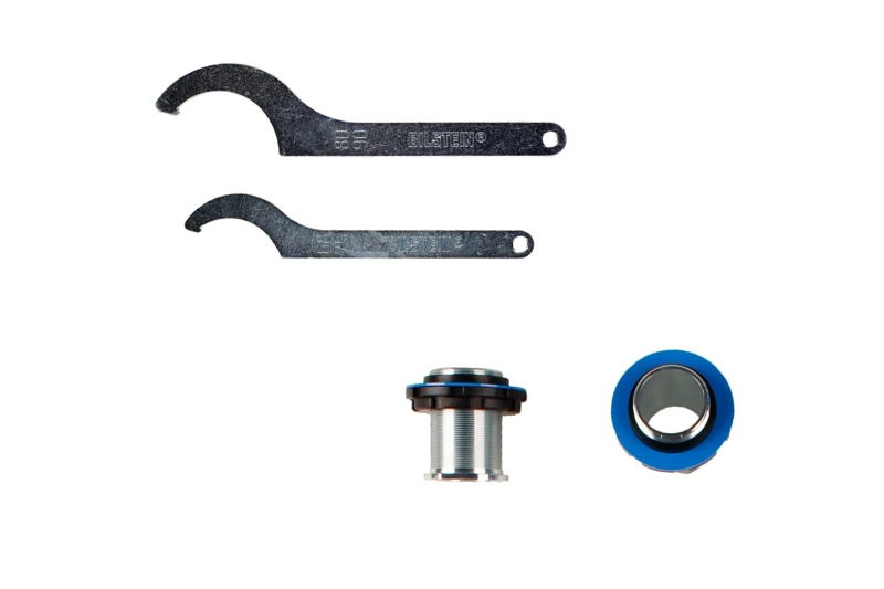 Bilstein B14 Front + Rear Coilover Suspension Kit