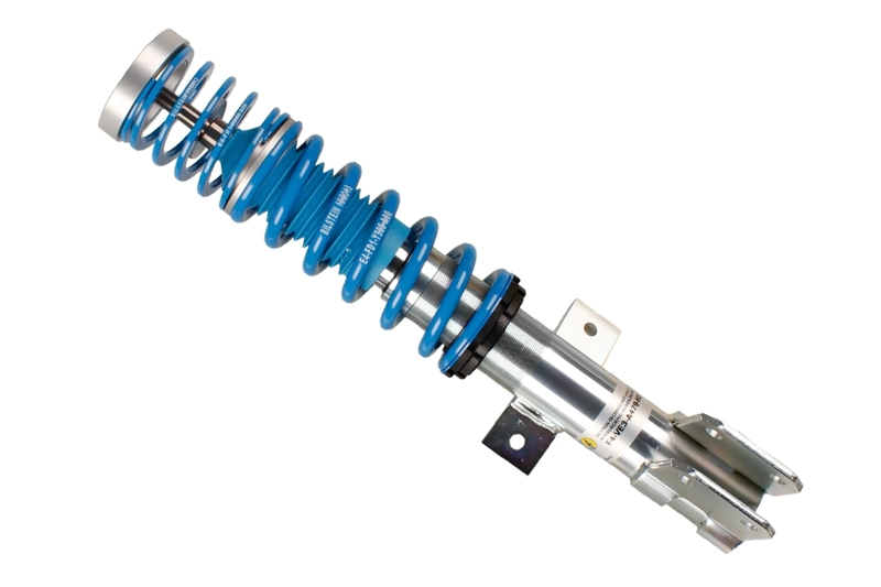 Bilstein B14 Front + Rear Coilover Suspension Kit