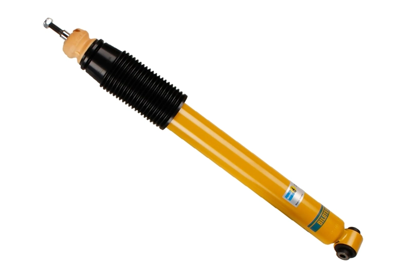 Bilstein B14 Front + Rear Coilover Suspension Kit